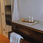 L'elefante Fritz Boutique - Piazzo Hostel *
