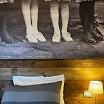 Hostel L'elefante Fritz Boutique - Piazzo *