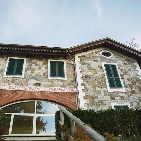 L'elefante Fritz Boutique - Piazzo Auberge de jeunesse *