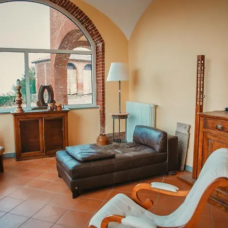La Foresteria Di Piazzo Hostel *