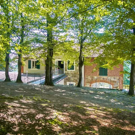 La Foresteria Di Piazzo * Pettinengo