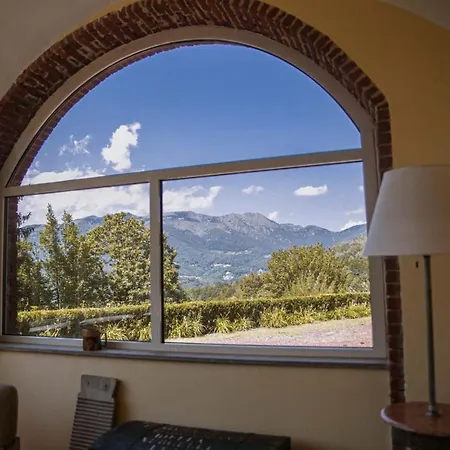 אכסניה L'elefante Fritz Boutique - Piazzo *