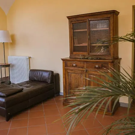 La Foresteria Di Piazzo