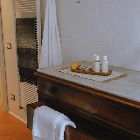 La Foresteria Di Piazzo Hostel *