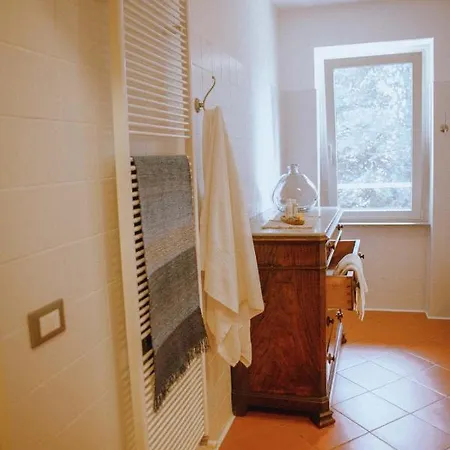 La Foresteria Di Piazzo Pettinengo