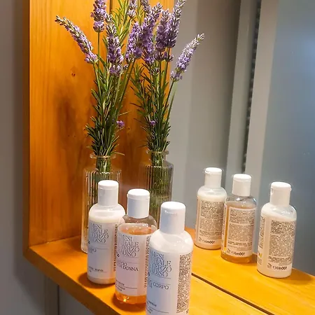 L'elefante Fritz Boutique - Piazzo אכסניה