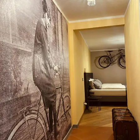 L'elefante Fritz Boutique - Piazzo *