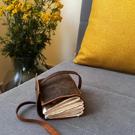 L'elefante Fritz Boutique - Piazzo * Pettinengo