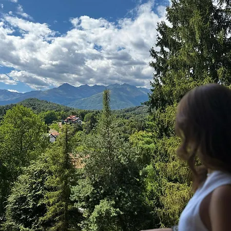 Vandrerhjem L'elefante Fritz Boutique - Piazzo