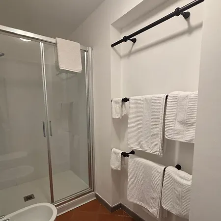 Albergue L'elefante Fritz Boutique - Piazzo *