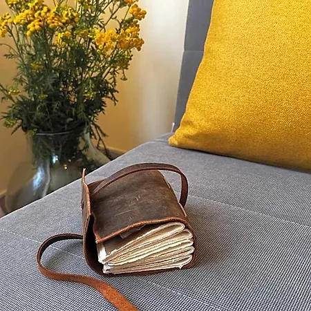 L'elefante Fritz Boutique - Piazzo Albergue