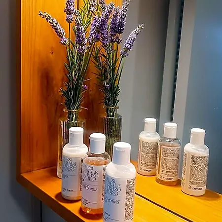 Albergue L'elefante Fritz Boutique - Piazzo *