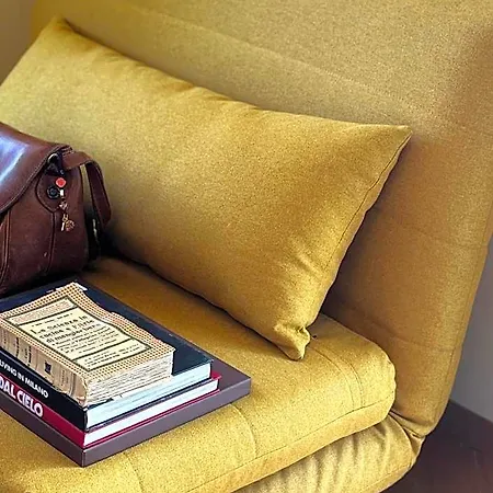 L'elefante Fritz Boutique - Piazzo Albergue