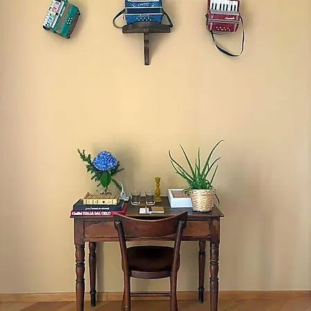 L'elefante Fritz Boutique - Piazzo * Pettinengo