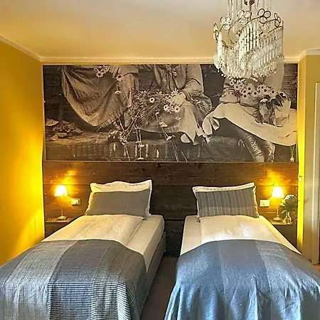 L'elefante Fritz Boutique - Piazzo *
